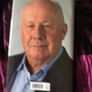 Born to be a Footballer . Liam Brady book Image 2