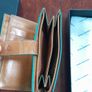 Piquadro Leather Wallet/Purse - Boxed Image 4