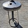 Antique Dairy Equipment  Immersion Cooler Image 4
