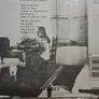 Leonard Cohen - Songs From A Room. Image 2