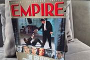 Vintage Empire Thriller Magazine