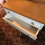 vintage wardrobe and matching dresser with mirror read full ad Image 3