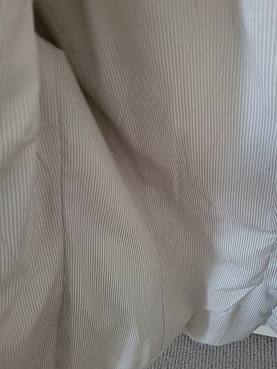 Zara Linen Jacket