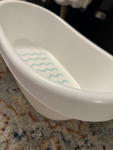 Baby Bath