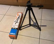 tripod - Velbon EF-41