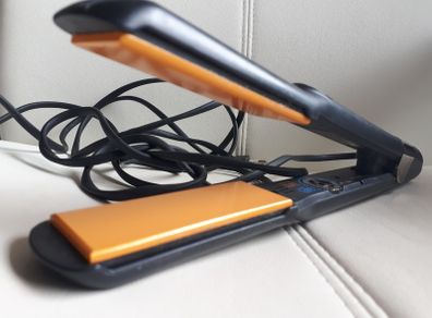 Hair Straightener