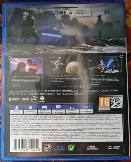PS4 Games