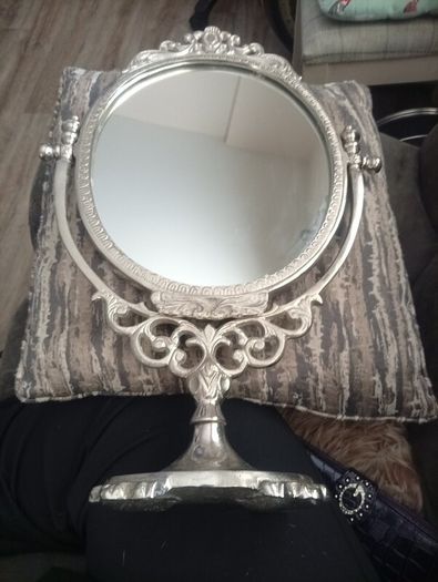 Vintage Mirror