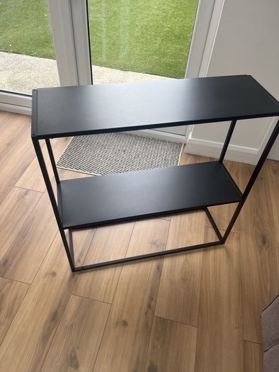 console table from JSYK