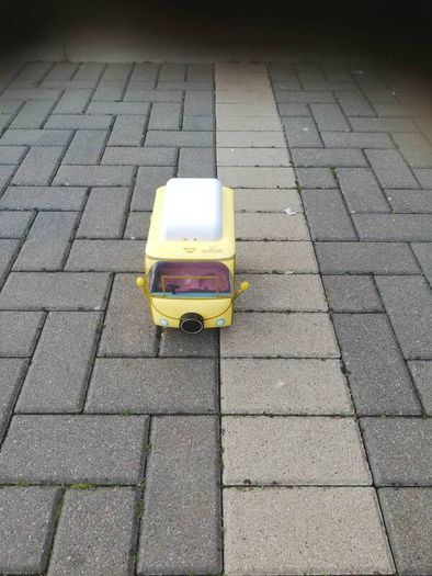 Kids toy