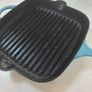 Denby Cast Iron Griddle Pan - 25 cm Image 3