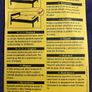 Sanitas electric heated underblanket Image 7