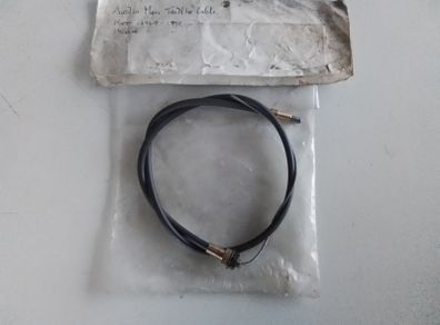 Austin Maxi Trottle Cable.