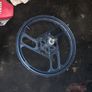 Yamaha RD350 31k Set Wheels Image 2