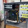 Personal computer for sale. Core i7/ 16Gb/10606Gb/2Tb Image 2
