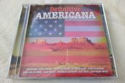 Definitive American 2Cd Boxset