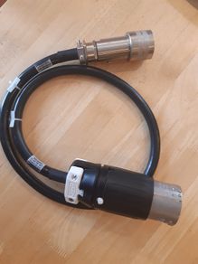 Hubbell CS8365c Power Connector to ODU 5-pin