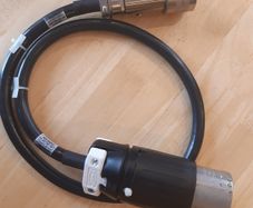 Hubbell CS8365c Power Connector to ODU 5-pin