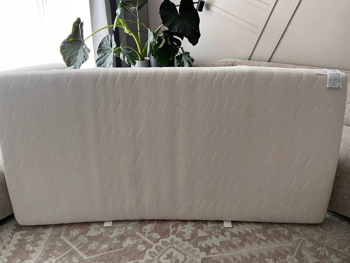 Single Bed Mattress