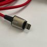 Lightning cable BASEUS magnetic 2m Image 3