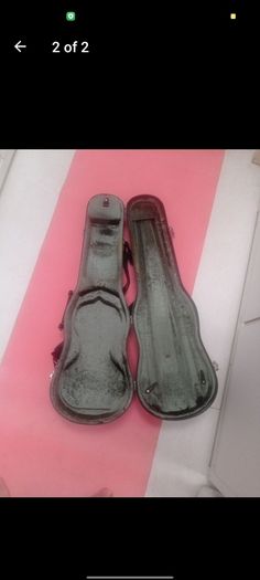 Viola case