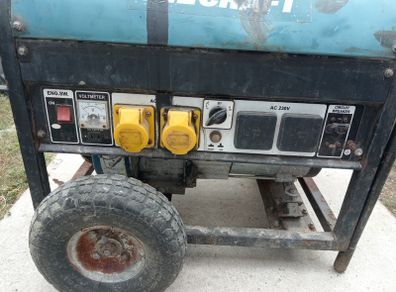 generator