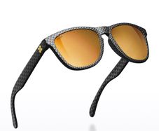 Like new - Sungod Polarised 8KO lenses