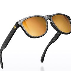 Like new - Sungod Polarised 8KO lenses