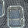 3 Glass Dishes, presume Pyrex Image 4
