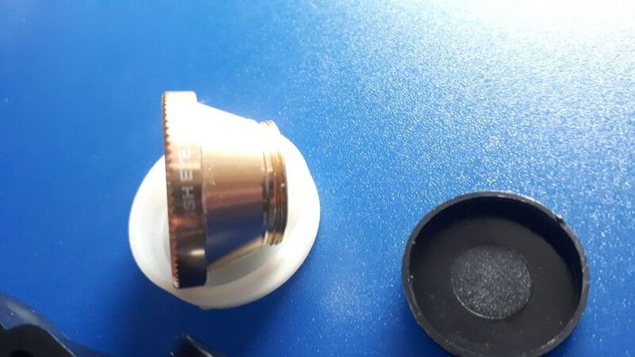 phone lens kit
