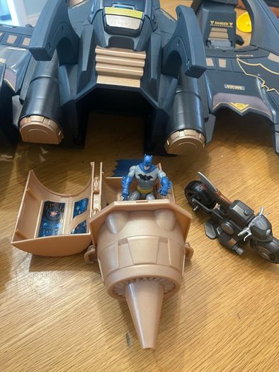 batman