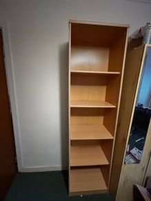 Bookshelf