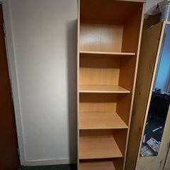 Bookshelf