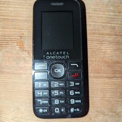 Alcatel 1016D Mobile Phone Cell Phone