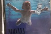 Nirvana - Nevermind CD