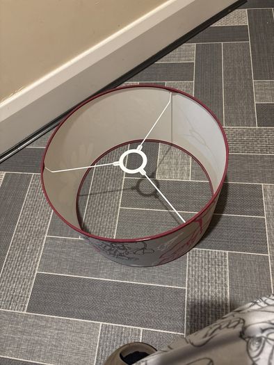 lamp shade