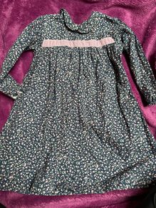 Caireann Foy Ireland dress 3-4