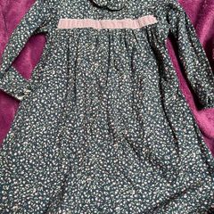 Caireann Foy Ireland dress 3-4
