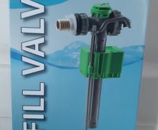 Toilet Side Entry Fill Valve
