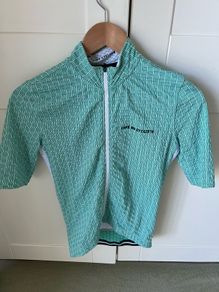 Cafe du Cycliste premium Cycling Jersey