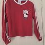 Hello Kitty sweatshirts and top bundle Image 5