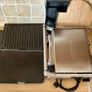 Premium German brand BORK G801 electric contact grill in excellent like-new condition Image 8