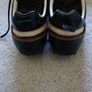 Football Boots Nike Tiempo R10 Black (2006) Size 7.5UK FG Image 7