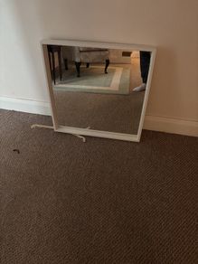 ikea mirror