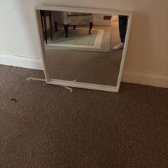 ikea mirror