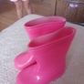Girls boots Image 3