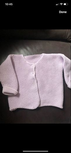 0-3 months bundle baby clothes