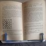 "Guardian" Chess Book (Coronet Books) Leonard Barden (1973) Image 3