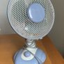 Electric Fan Image 2