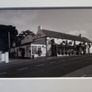 Mounted Original Photography - The Merry Ploughboy Pub Image 3